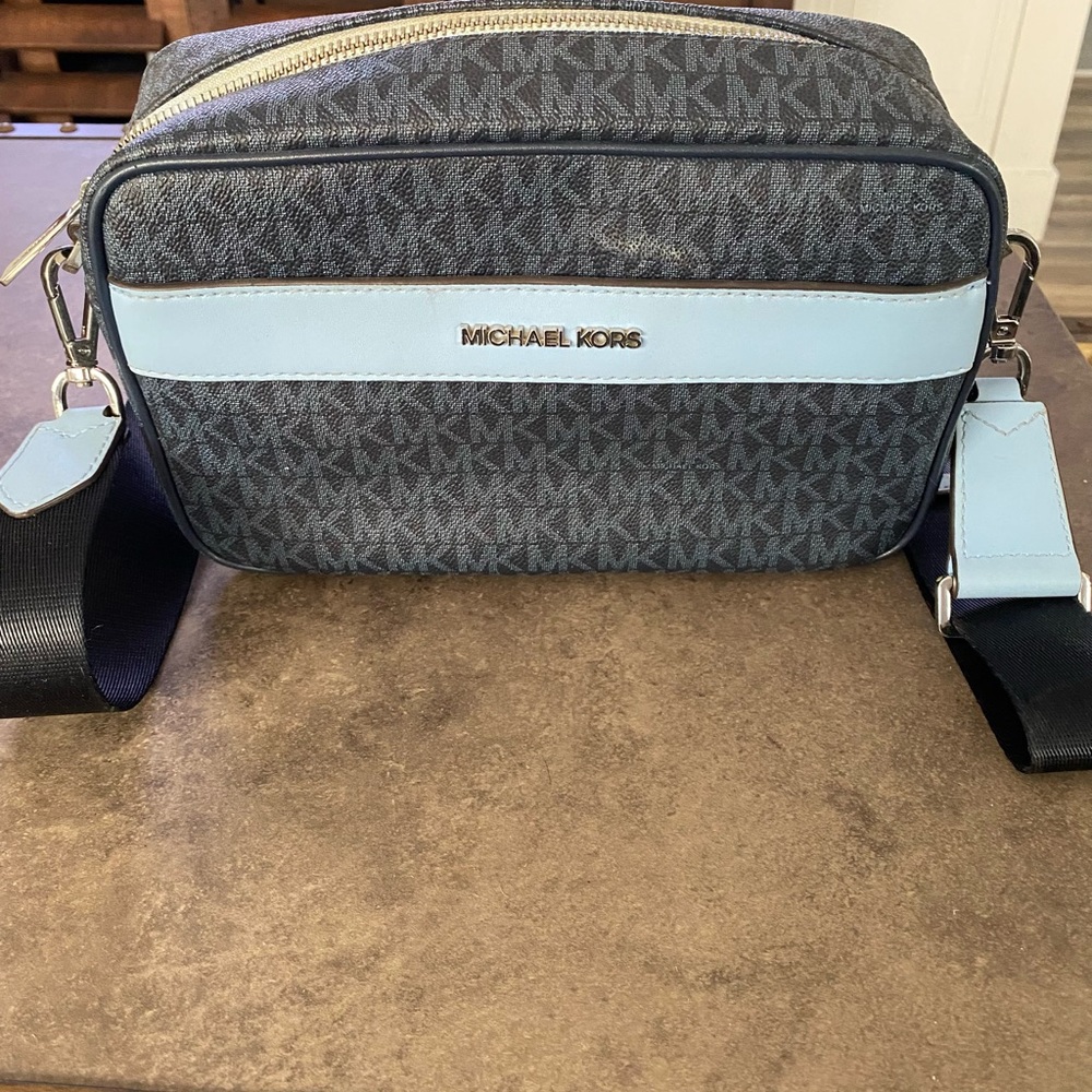 Michael Kors Crossbody